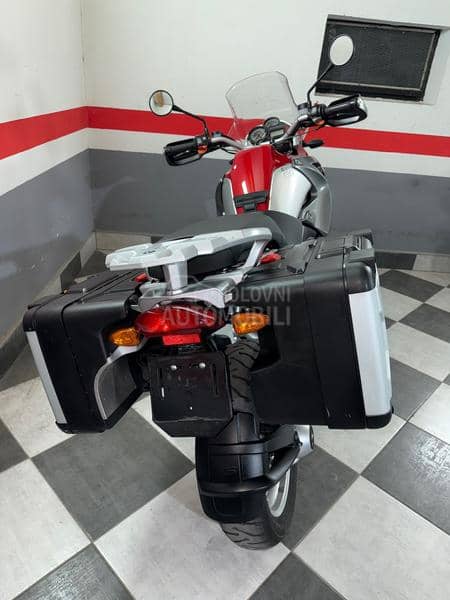 BMW R 1200 gs nov
