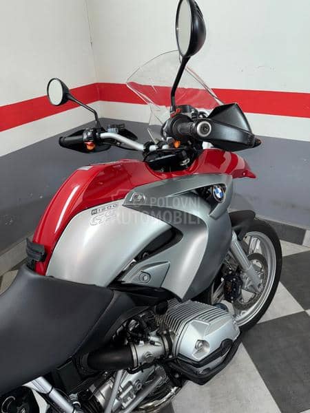BMW R 1200 gs nov