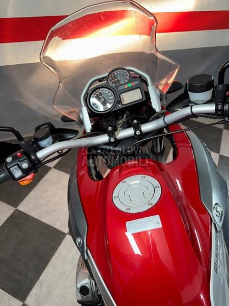 BMW R 1200 gs nov
