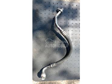 Cevi klime za Peugeot 5008 od 2009. do 2016. god.