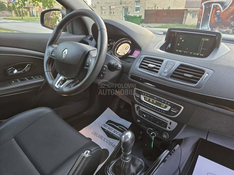 Renault Megane 1.2Tce BOSE CH