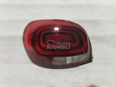 Stop svetlo levo za Citroen C3 od 2016. do 2020. god.