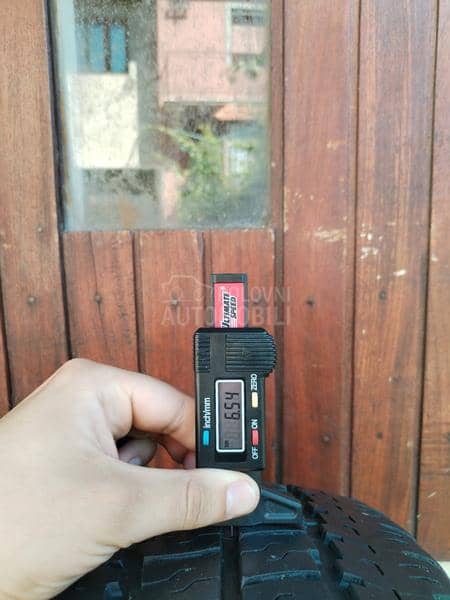 Tigar 205/65 R16 Sve sezone