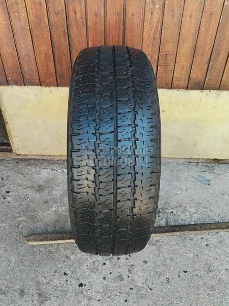 Tigar 205/65 R16 Sve sezone