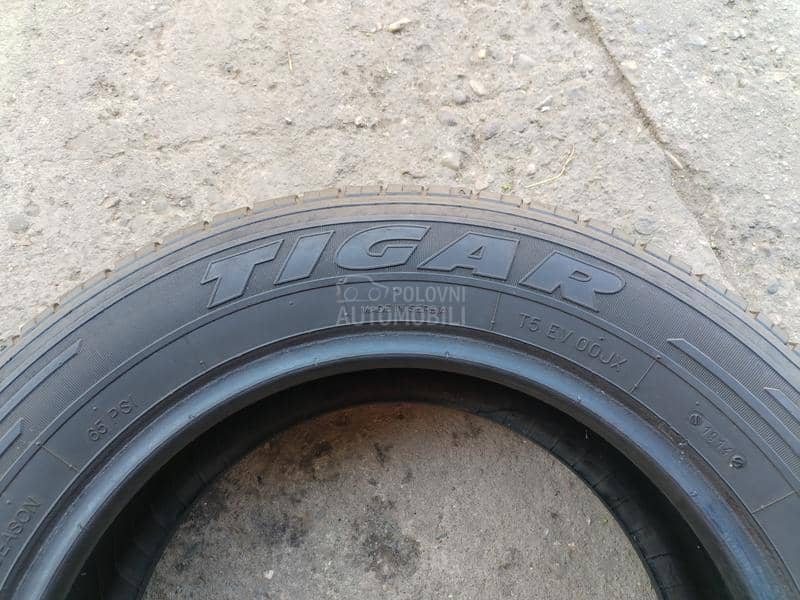 Tigar 205/65 R16 Sve sezone