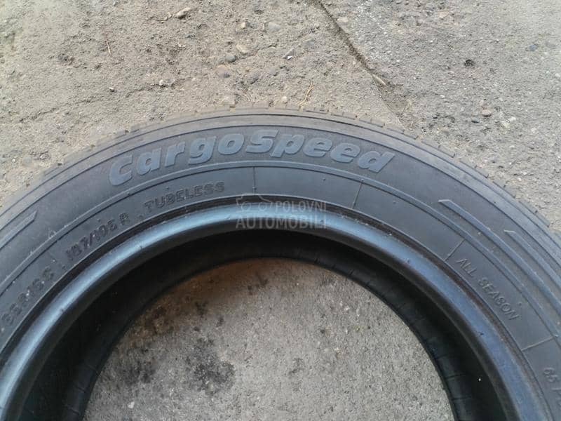 Tigar 205/65 R16 Sve sezone