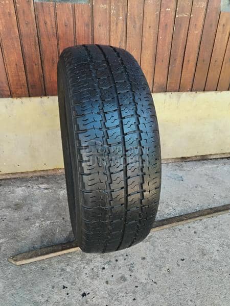 Tigar 205/65 R16 Sve sezone