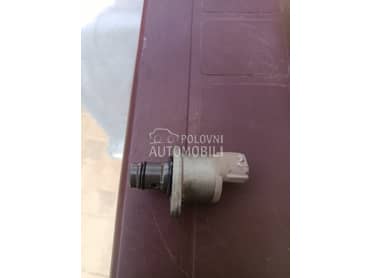 regulator pritiska za Opel Astra H