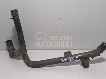 CRIJEVO za Volkswagen Caddy