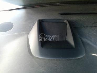 Head UP Displej za Peugeot 3008, 5008