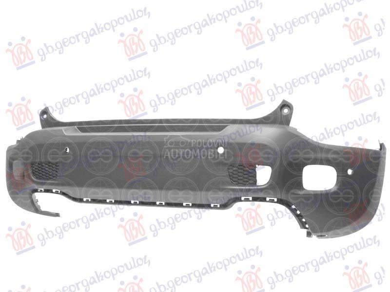 ZADNJI BRANIK (4 PDC SENZOR...