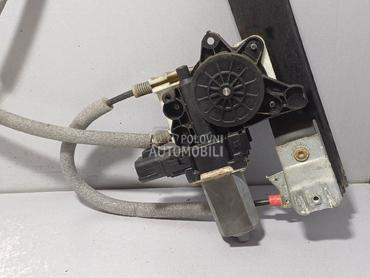 MOTORIC PODIZACA STAKLA za Jaguar XF