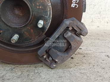 KOCIONA KLJESTA za Mazda CX-5