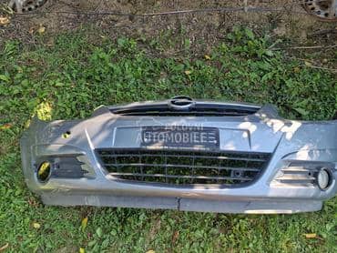 branik za Opel Corsa D