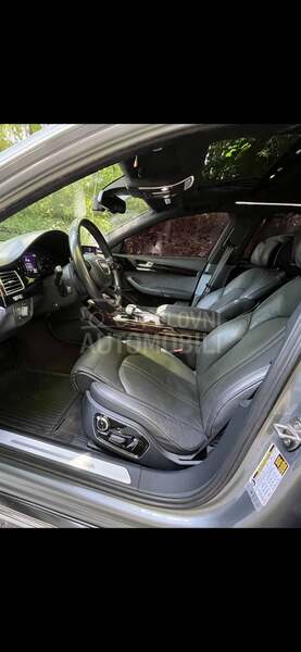 motorna instalacija 3.0 tfsi