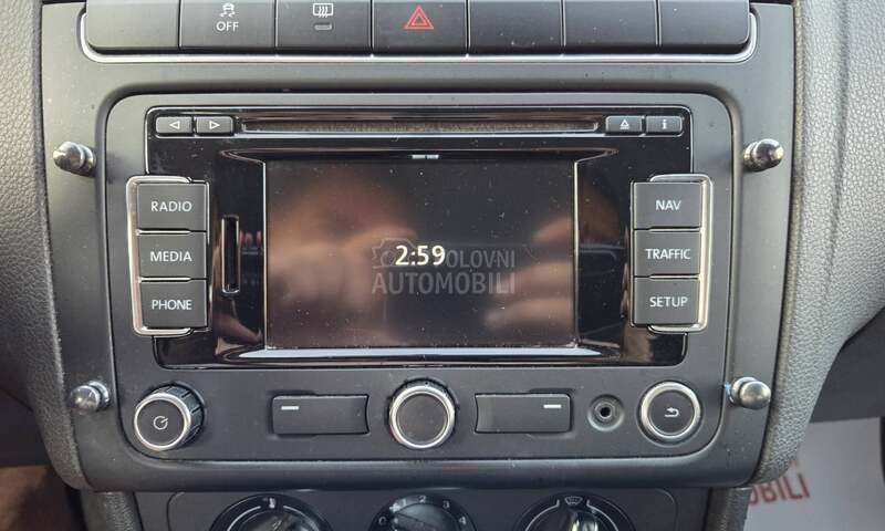 Volkswagen Polo 1.2TSI 105ks
