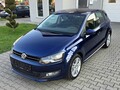Volkswagen Polo 1.2TSI 105ks
