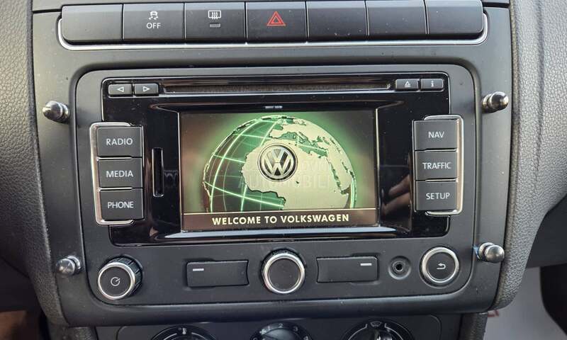 Volkswagen Polo 1.2TSI 105ks