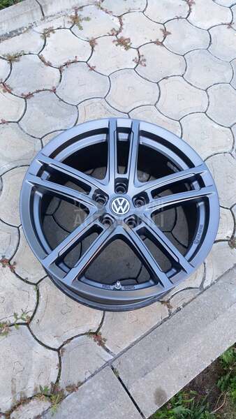 Aluminijumske felne  18" 5 x 112