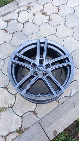 Aluminijumske felne  18" 5 x 112