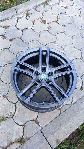 Aluminijumske felne  18" 5 x 112