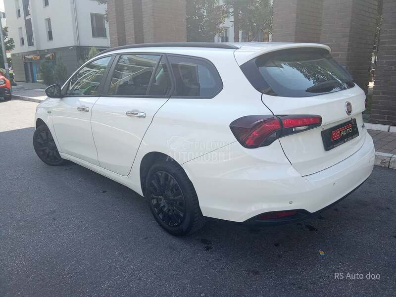 Fiat Tipo 1,6mjtd