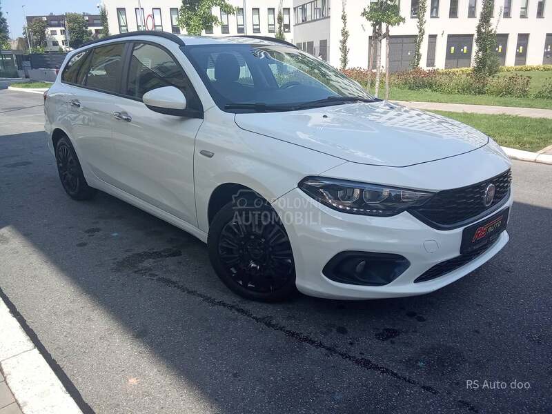 Fiat Tipo 1,6mjtd
