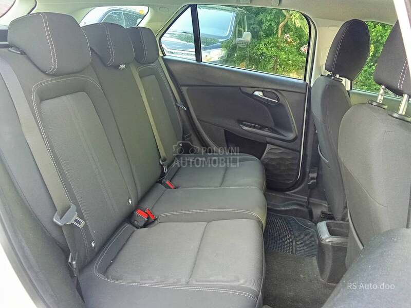 Fiat Tipo 1,6mjtd