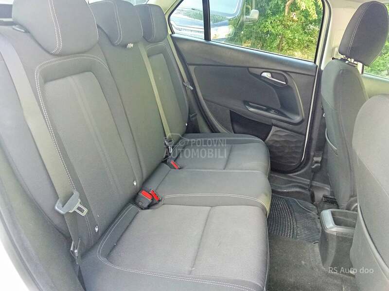 Fiat Tipo 1,6mjtd