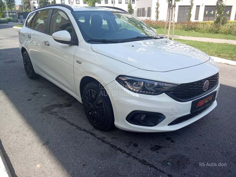 Fiat Tipo 1,6mjtd