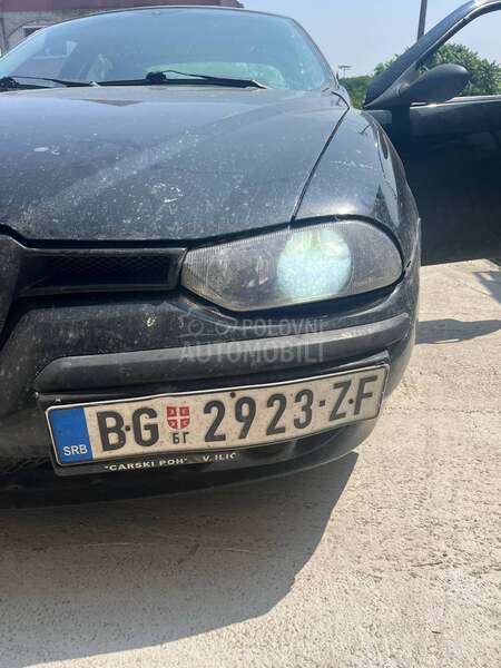 Alfa Romeo 156 
