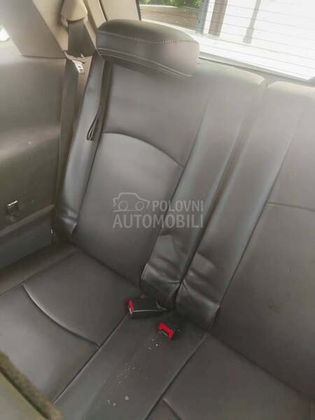 Fiat Freemont 2.0 mjet 4x4