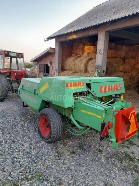 Claas constahnt