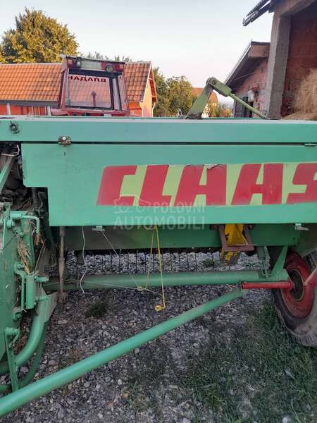 Claas constahnt