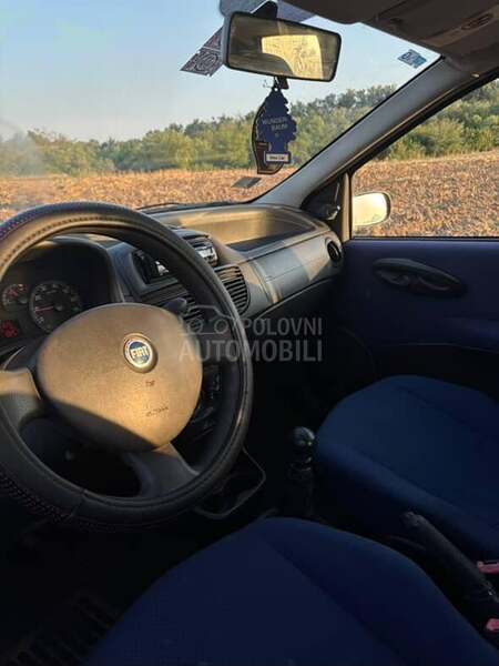 Fiat Punto 1.2