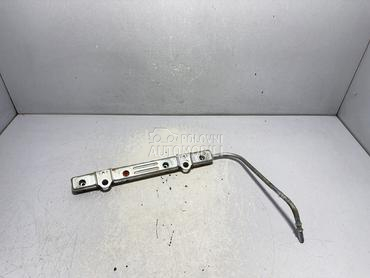 RAMPA za Toyota Yaris