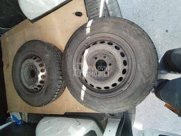 Kormoran 195/75 R16 Letnja