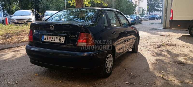 Volkswagen Polo 2 po ceni jednog