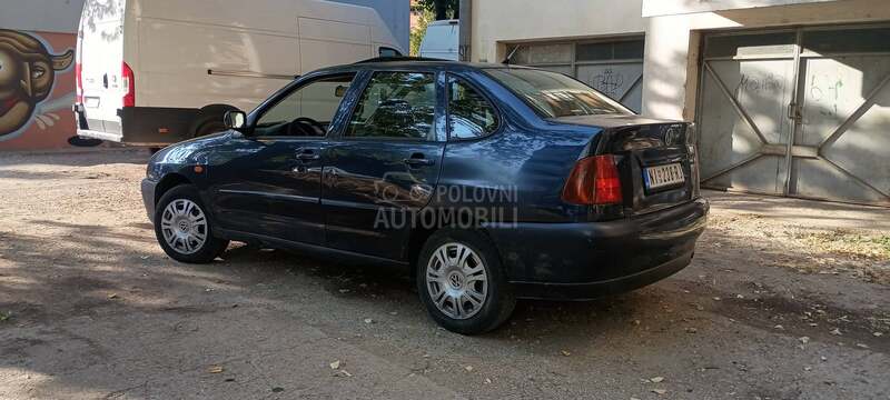 Volkswagen Polo 2 po ceni jednog