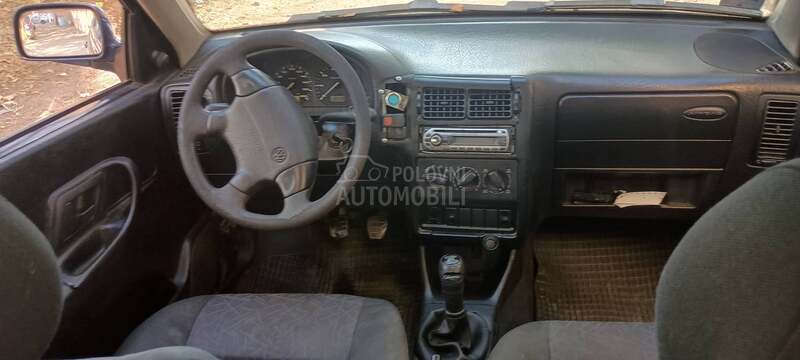 Volkswagen Polo 2 po ceni jednog