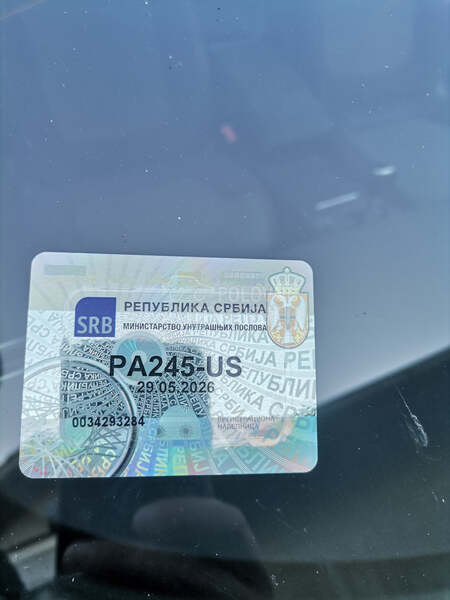 Volkswagen Passat B7 2.0 TDI