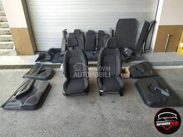 UNUTRAŠNJOST za Nissan Ostalo