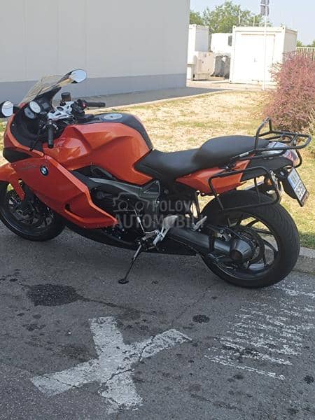 BMW K1300S