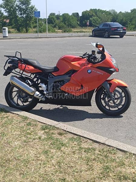 BMW K1300S