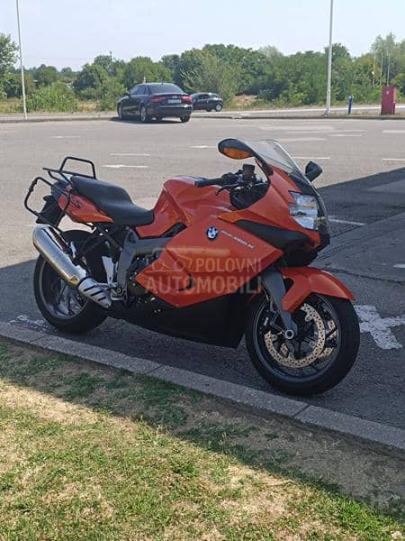 BMW K1300S
