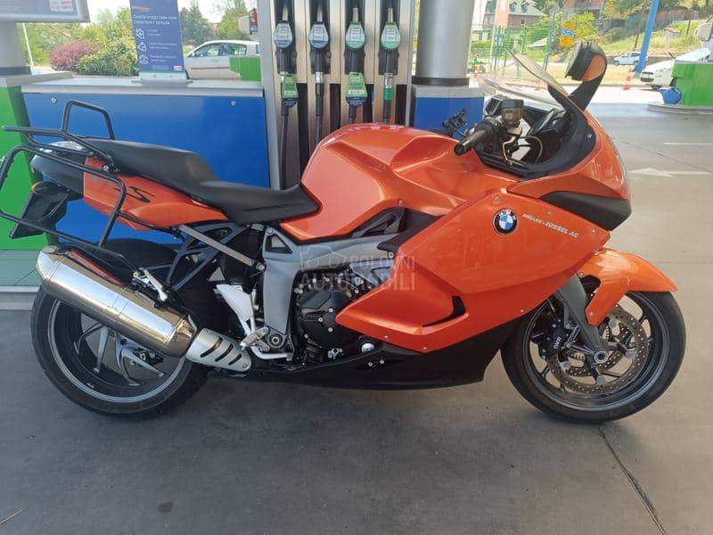 BMW K1300S