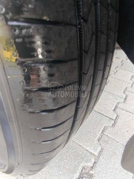 Ford Kuga TITANIJUM
