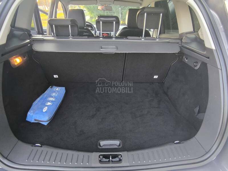Ford Kuga TITANIJUM