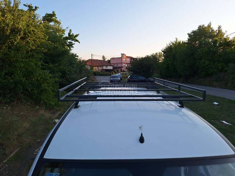 Fiat Doblo 1.2