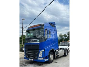 Volvo FH D13